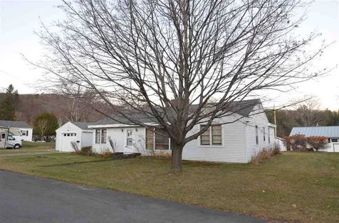 3 Thompson Avenue Ludlow VT 05149