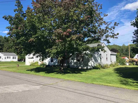 3 Thompson Avenue Ludlow VT 05149