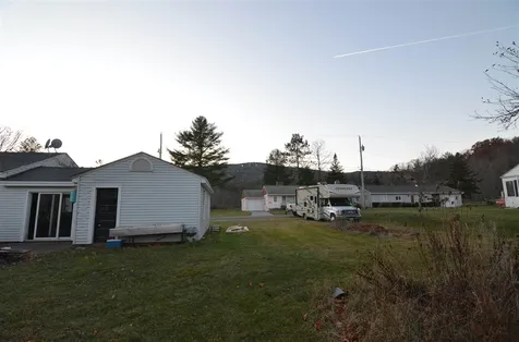 3 Thompson Avenue Ludlow VT 05149