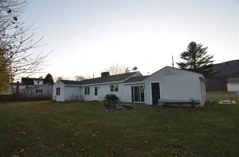 3 Thompson Avenue Ludlow VT 05149