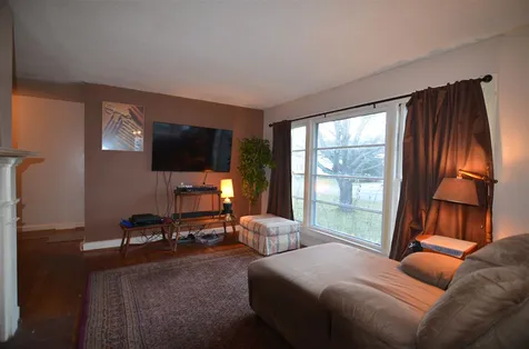 3 Thompson Avenue Ludlow VT 05149