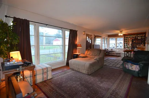 3 Thompson Avenue Ludlow VT 05149