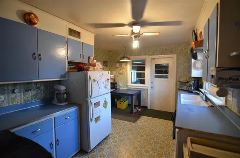 3 Thompson Avenue Ludlow VT 05149