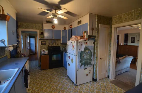 3 Thompson Avenue Ludlow VT 05149