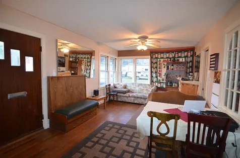 3 Thompson Avenue Ludlow VT 05149