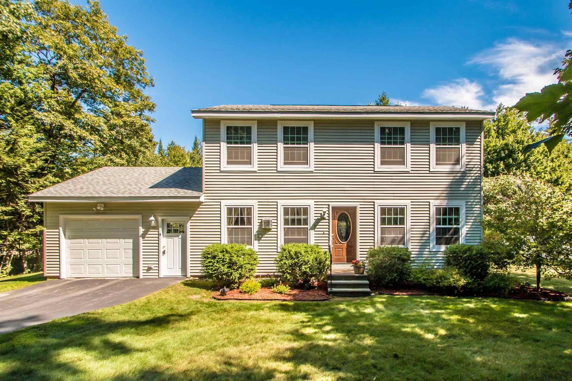 4 Battleground Road Fryeburg ME 04037