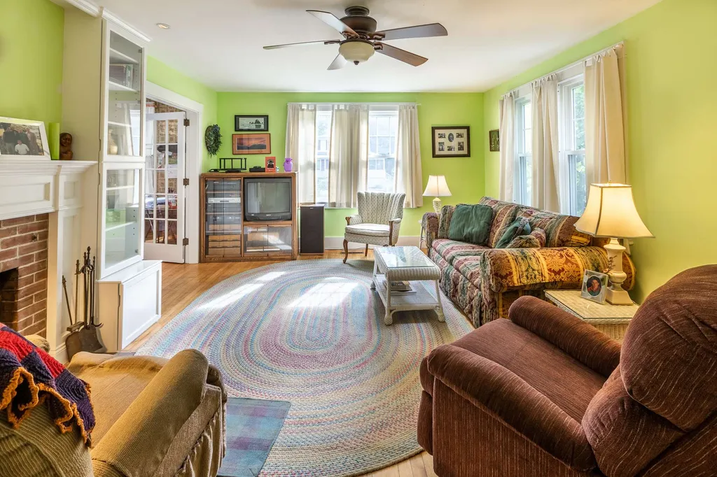 608 East Woodstock Road Woodstock VT 05091