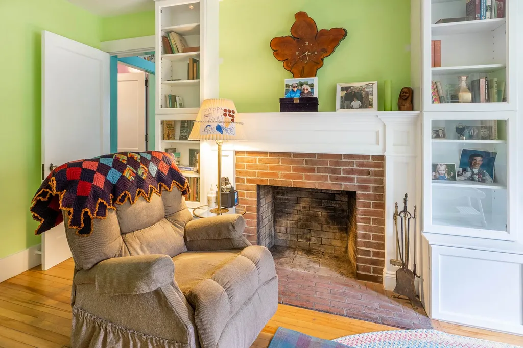 608 East Woodstock Road Woodstock VT 05091