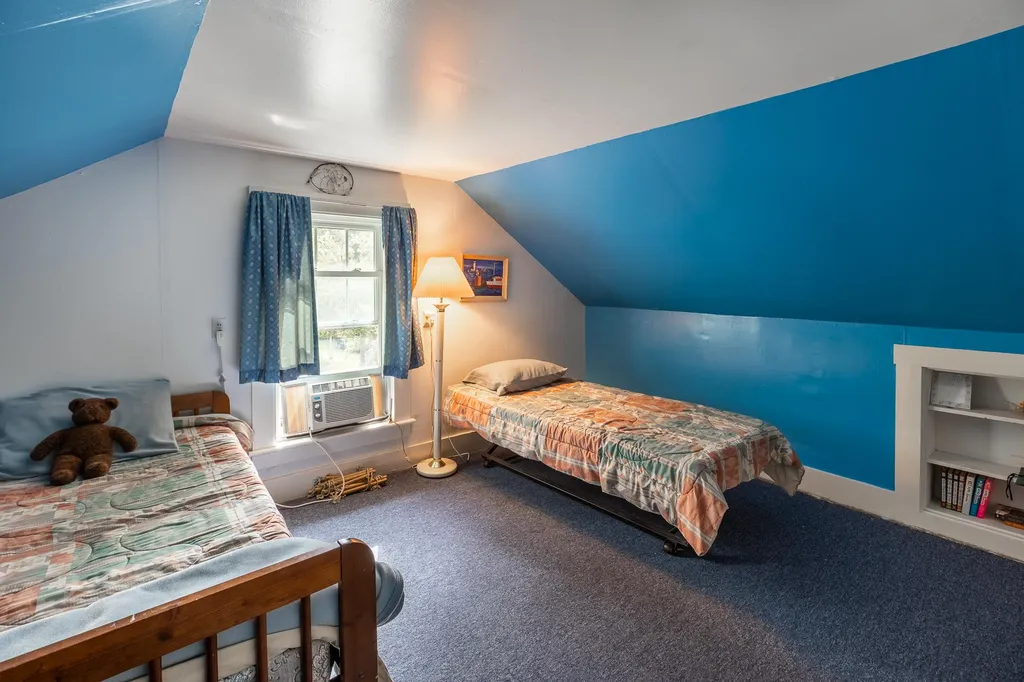608 East Woodstock Road Woodstock VT 05091