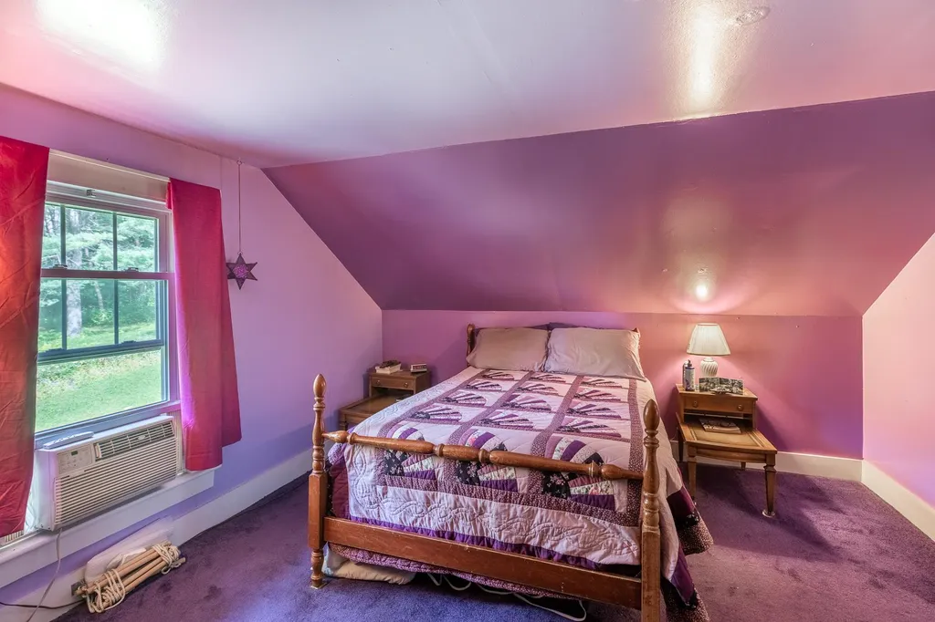 608 East Woodstock Road Woodstock VT 05091