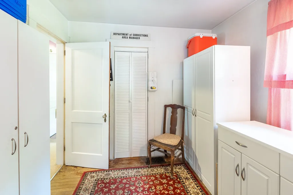 608 East Woodstock Road Woodstock VT 05091