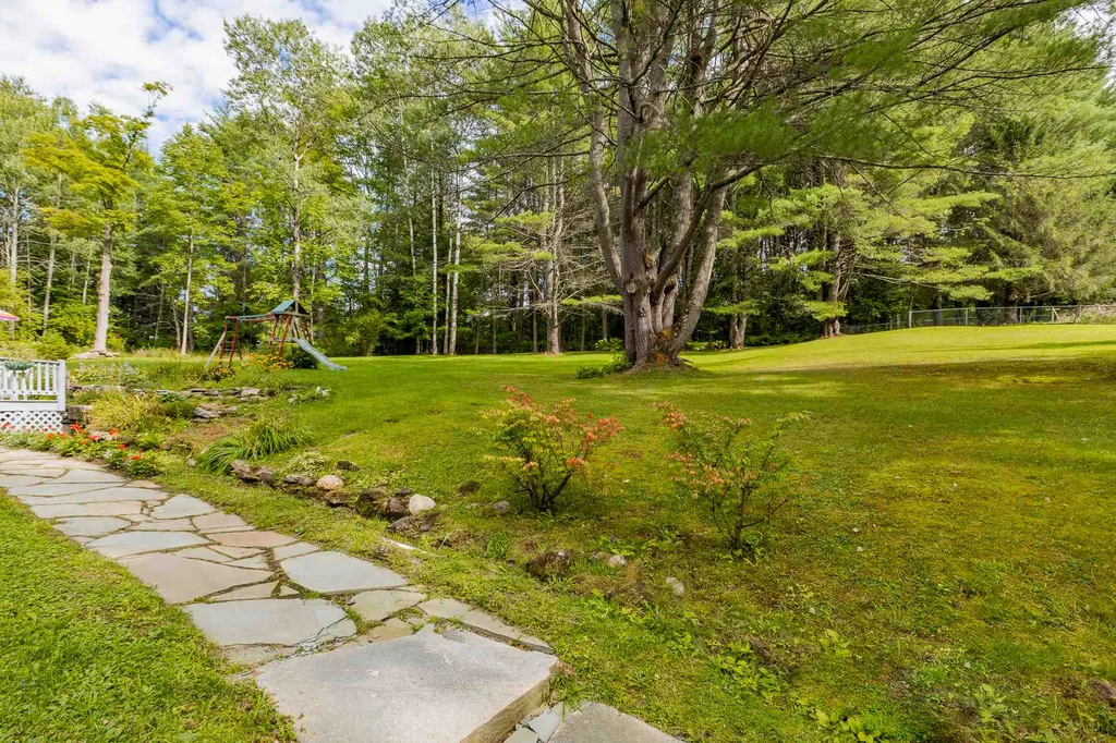 608 East Woodstock Road Woodstock VT 05091