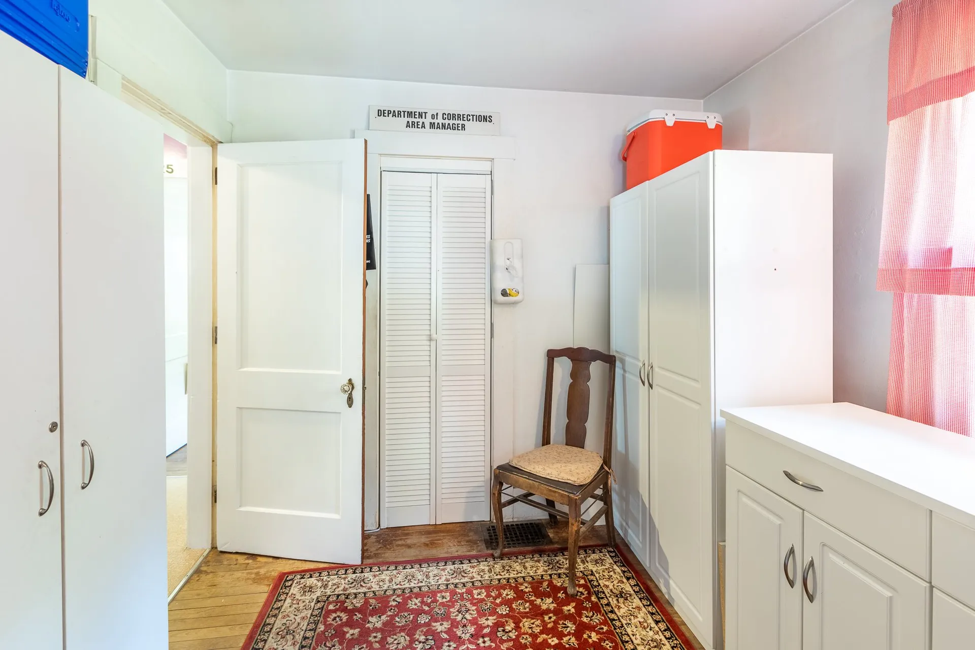608 East Woodstock Road Woodstock VT 05091
