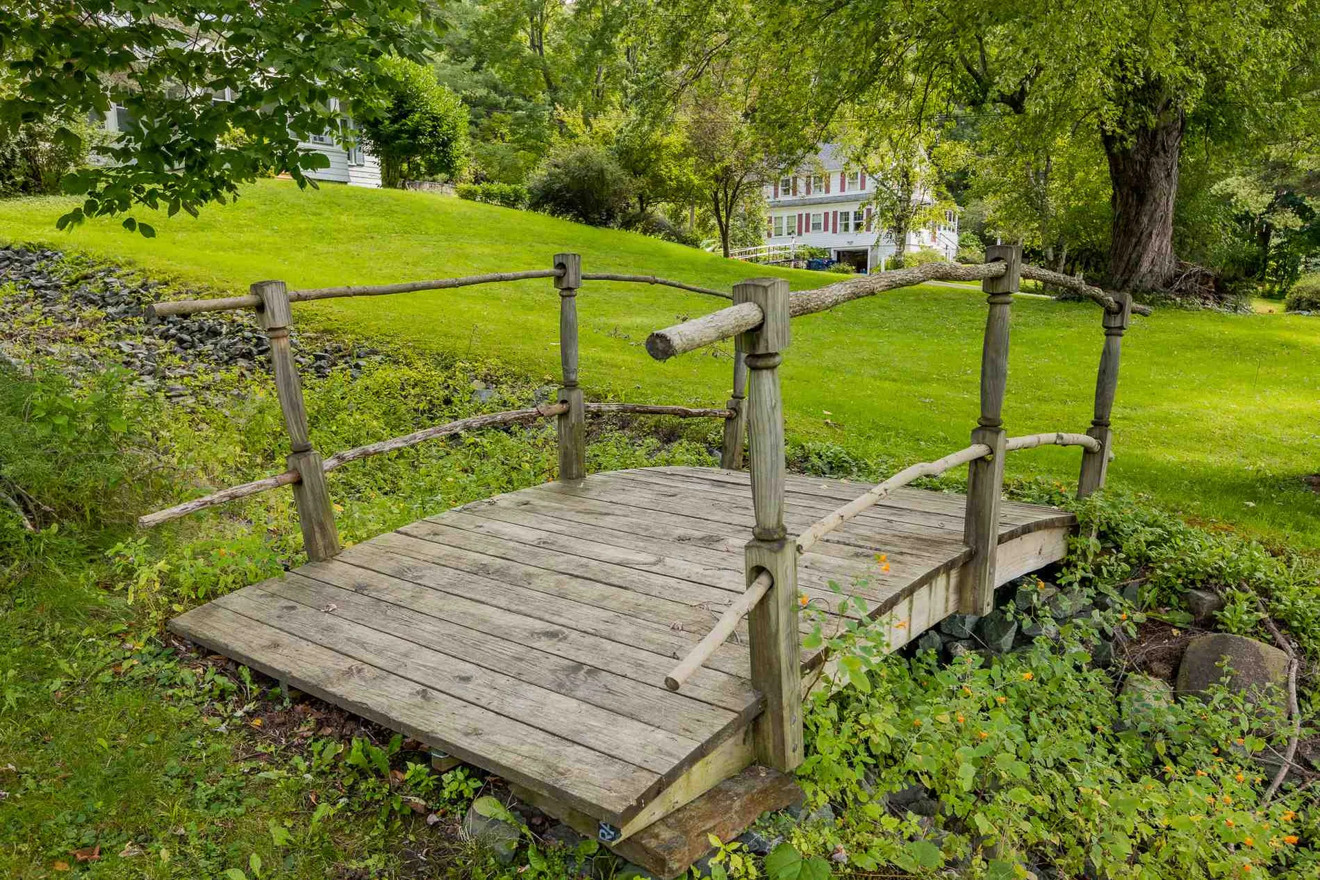 608 East Woodstock Road Woodstock VT 05091