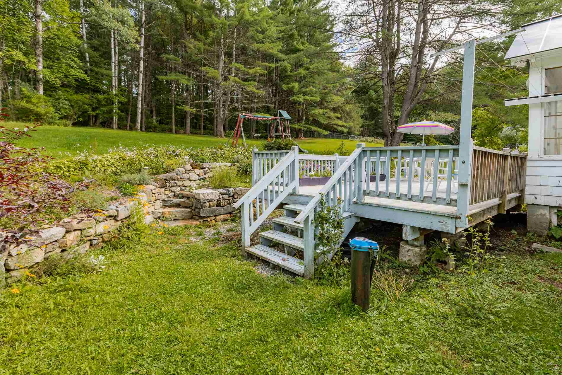 608 East Woodstock Road Woodstock VT 05091