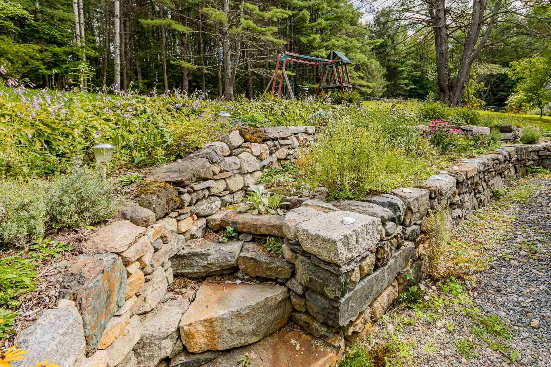 608 East Woodstock Road Woodstock VT 05091