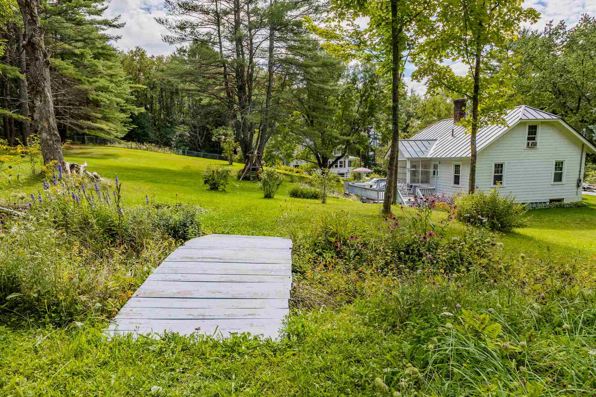 608 East Woodstock Road Woodstock VT 05091