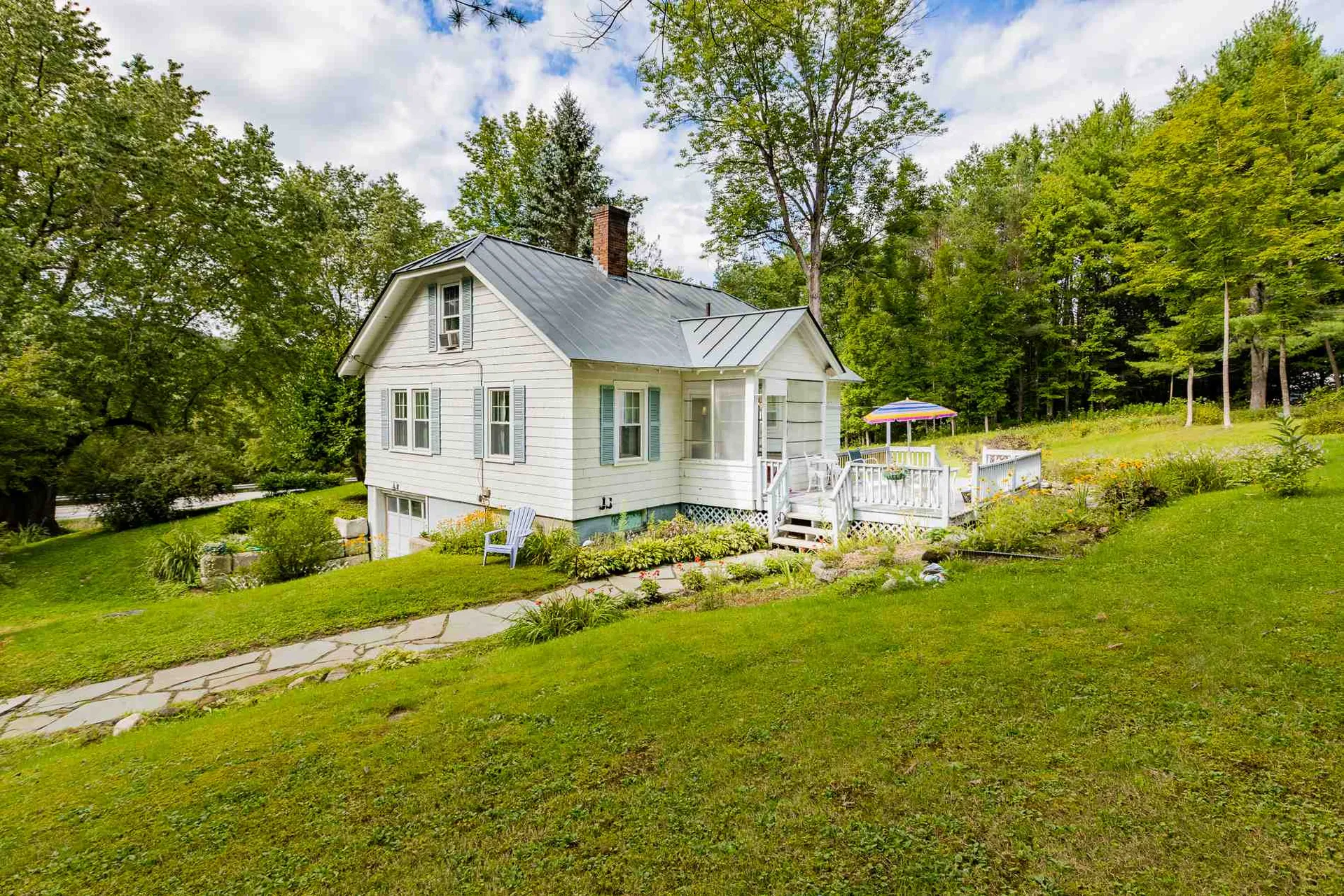 608 East Woodstock Road Woodstock VT 05091