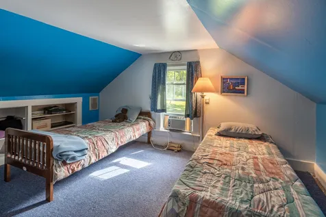 608 East Woodstock Road Woodstock VT 05091
