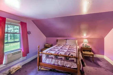 608 East Woodstock Road Woodstock VT 05091