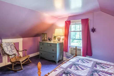 608 East Woodstock Road Woodstock VT 05091