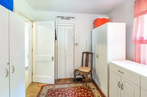 608 East Woodstock Road Woodstock VT 05091