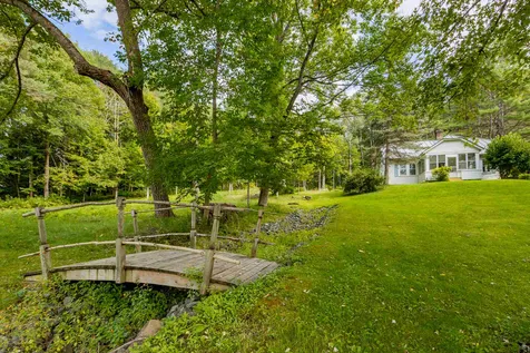 608 East Woodstock Road Woodstock VT 05091