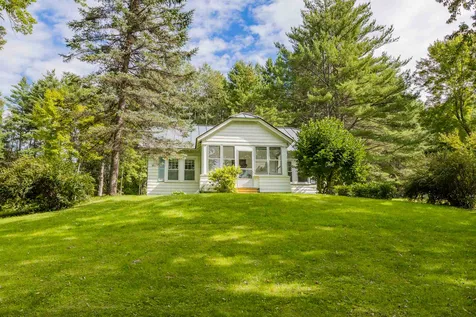 608 East Woodstock Road Woodstock VT 05091