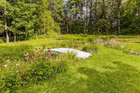 608 East Woodstock Road Woodstock VT 05091