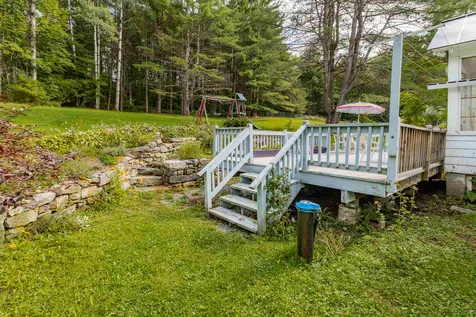608 East Woodstock Road Woodstock VT 05091