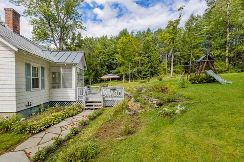 608 East Woodstock Road Woodstock VT 05091
