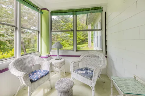608 East Woodstock Road Woodstock VT 05091