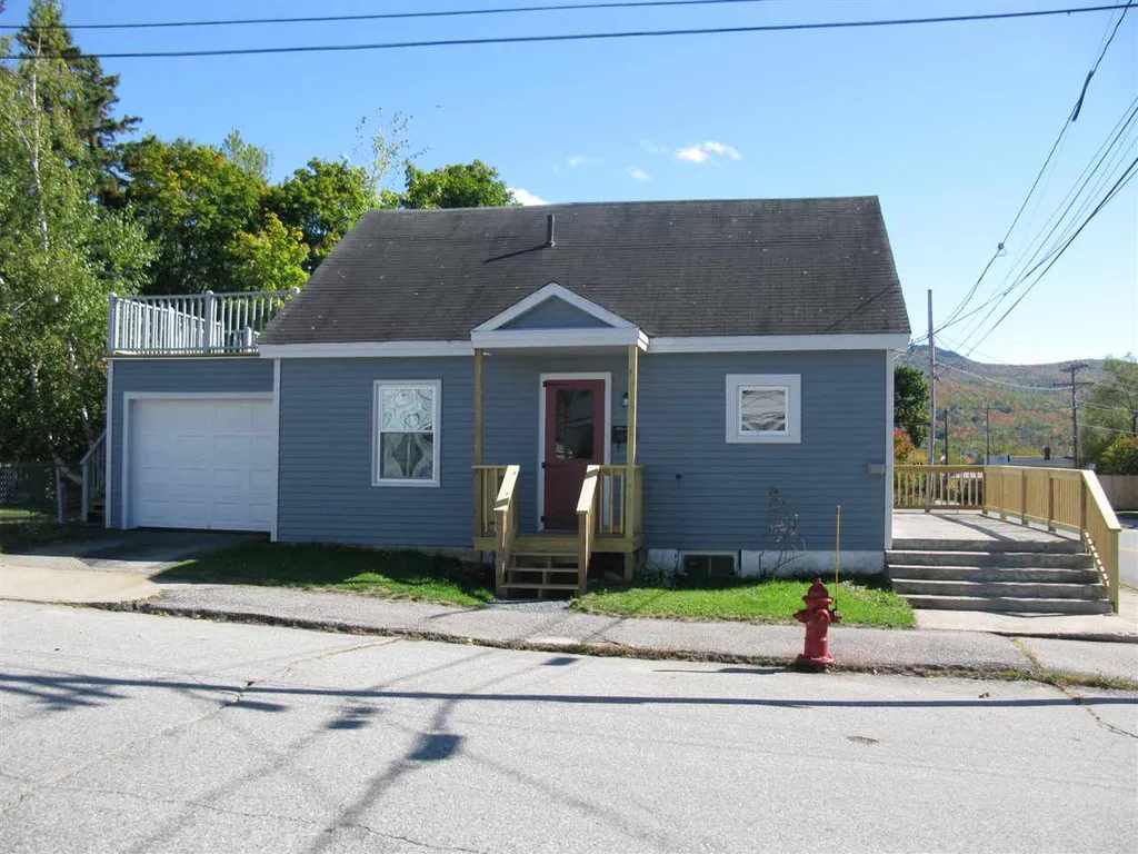 162 Willow Street Berlin NH 03570