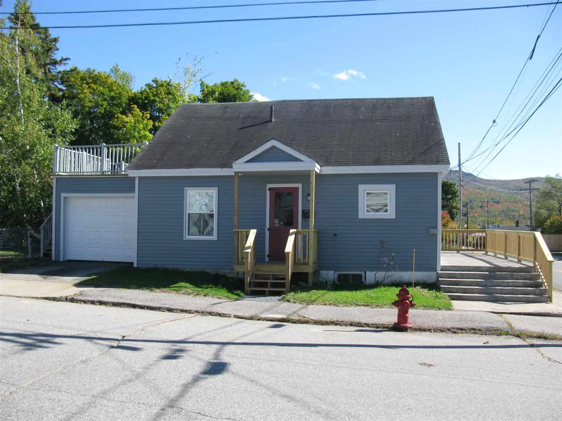 162 Willow Street Berlin NH 03570