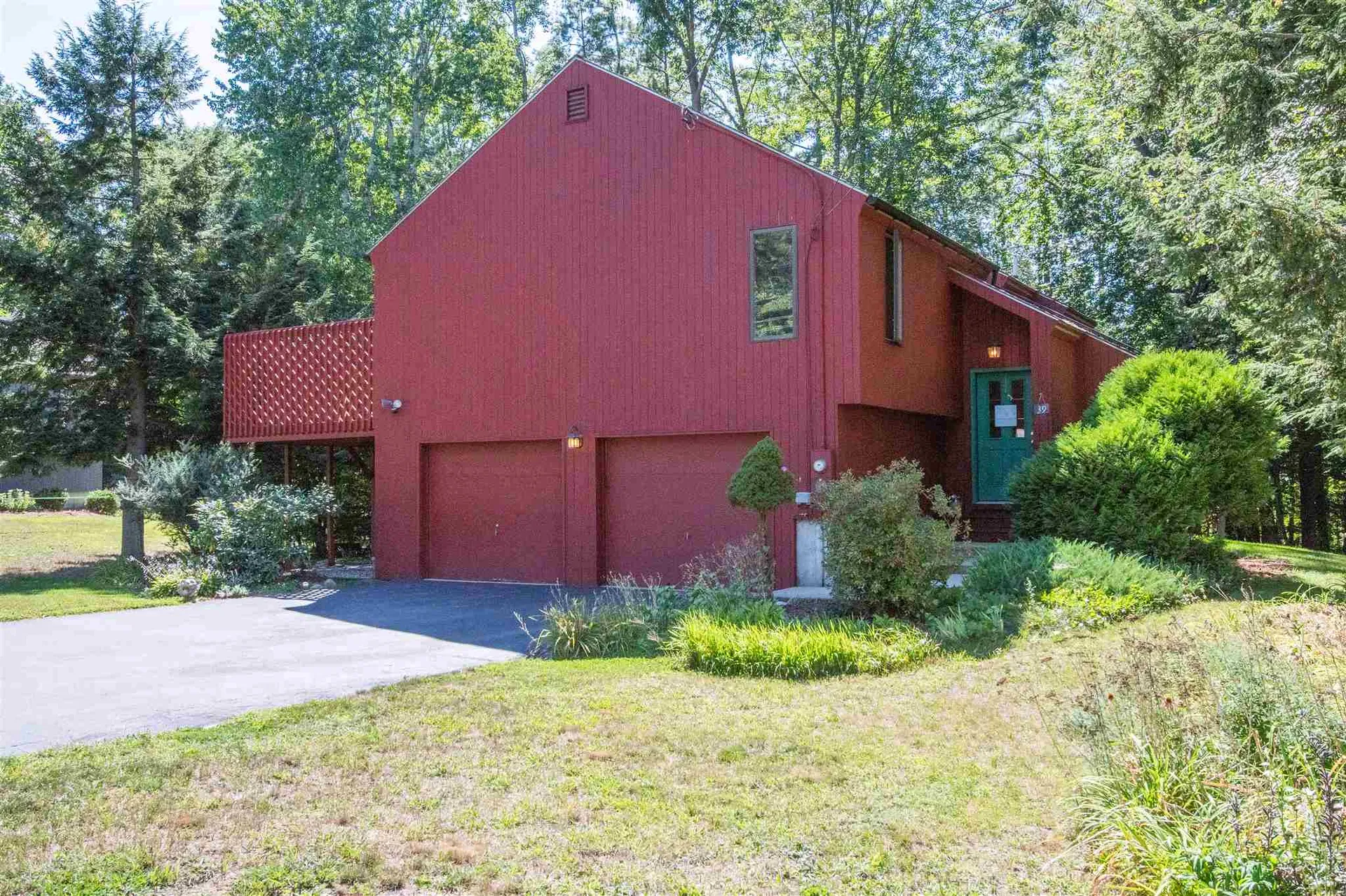 39 Radcliffe Drive Milford NH 03055
