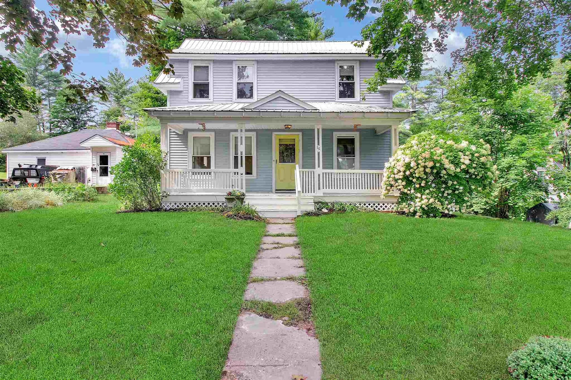 36 Emerson Street Plymouth NH 03264