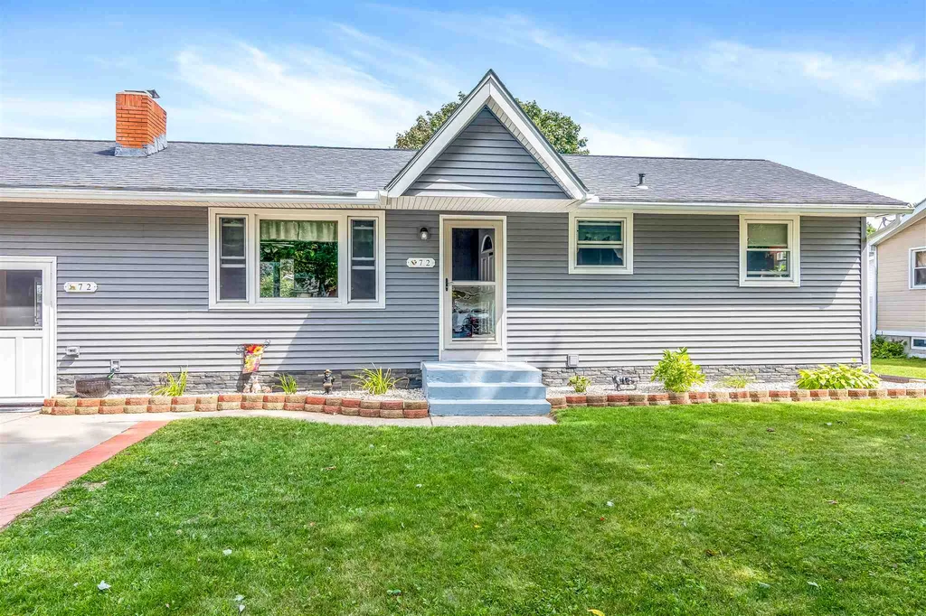 72 Sunset Drive Burlington VT 05408