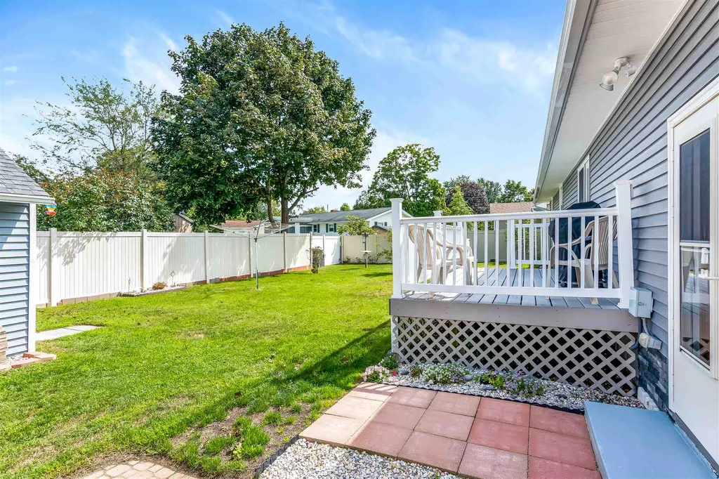 72 Sunset Drive Burlington VT 05408