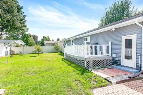 72 Sunset Drive Burlington VT 05408