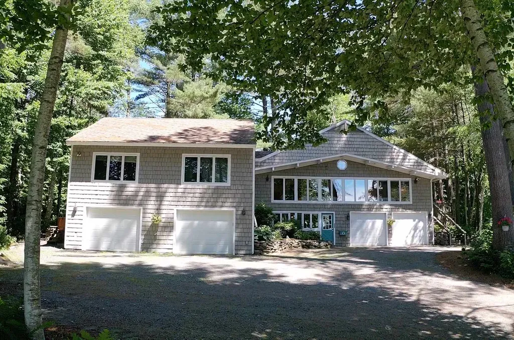 89 Golf Course Road Springfield NH 03284