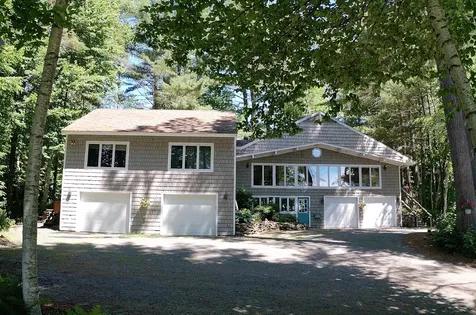 89 Golf Course Road Springfield NH 03284