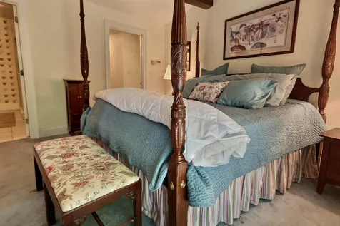 89 Golf Course Road Springfield NH 03284