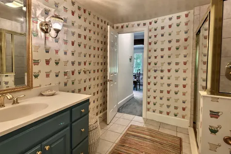 89 Golf Course Road Springfield NH 03284