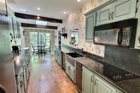 89 Golf Course Road Springfield NH 03284