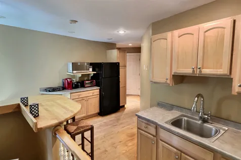 89 Golf Course Road Springfield NH 03284