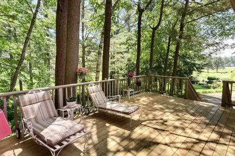 89 Golf Course Road Springfield NH 03284