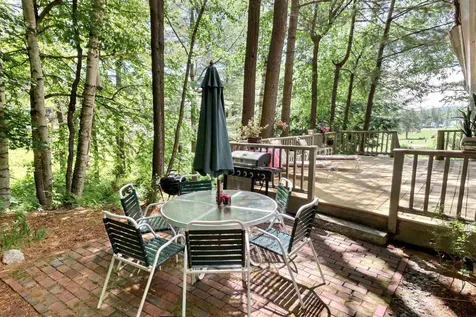 89 Golf Course Road Springfield NH 03284