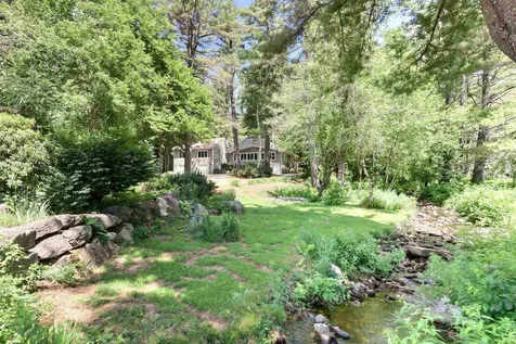 89 Golf Course Road Springfield NH 03284