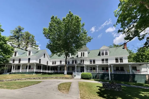 89 Golf Course Road Springfield NH 03284