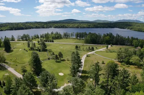 89 Golf Course Road Springfield NH 03284